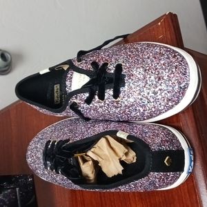 Kate spade keds shoes size 7.5